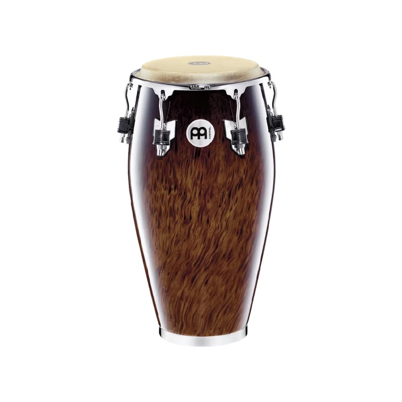 Meinl 11.75 Professional Series Conga Brown Burl