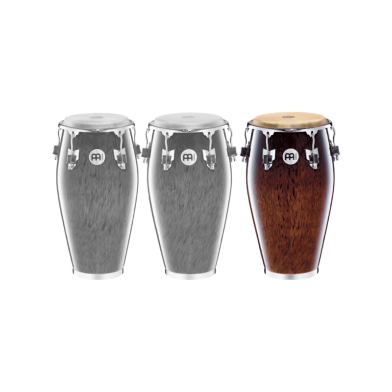 Meinl 12.5 Professional Series Conga – Brown Burl