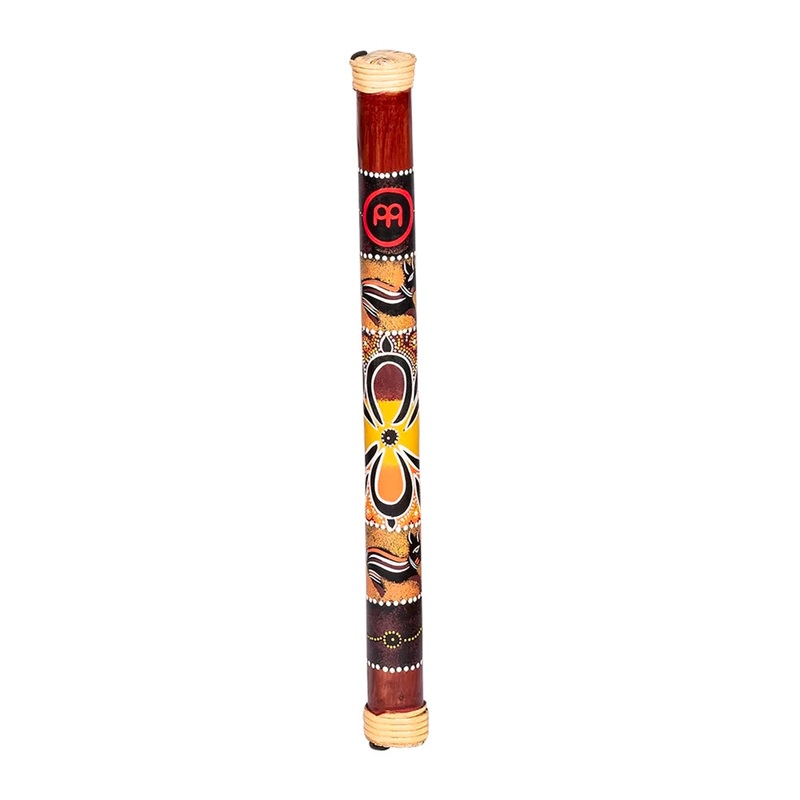 Meinl 24 Red Rainstick – Medium