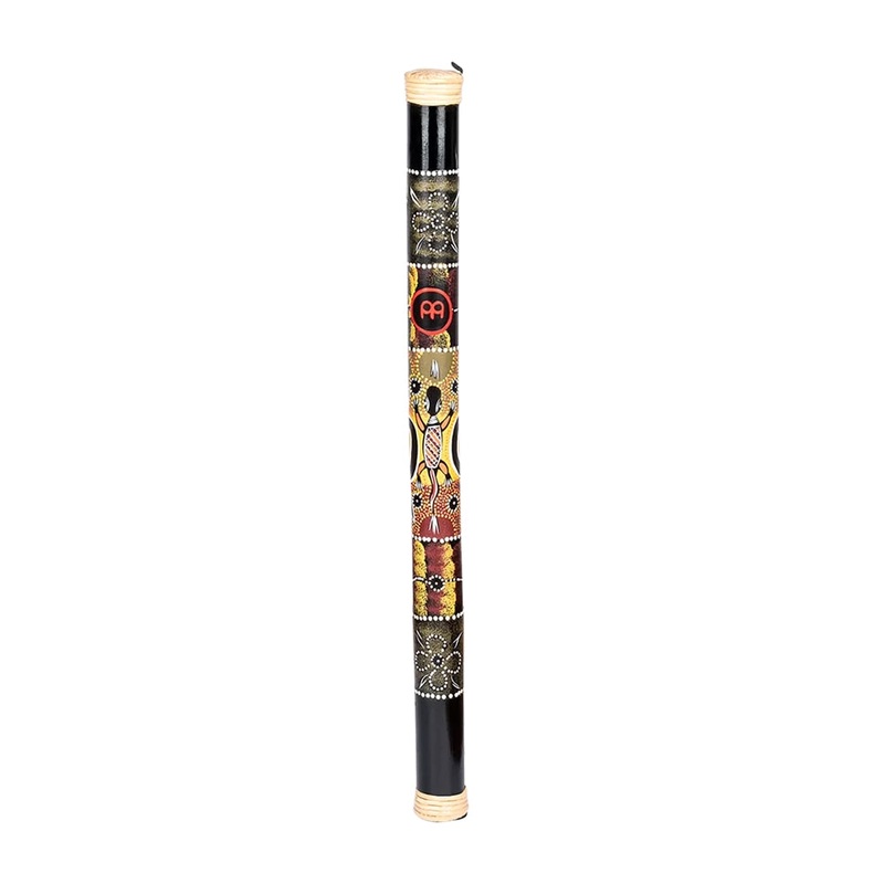 Meinl 31 1/2 Wood Rainstick – Medium