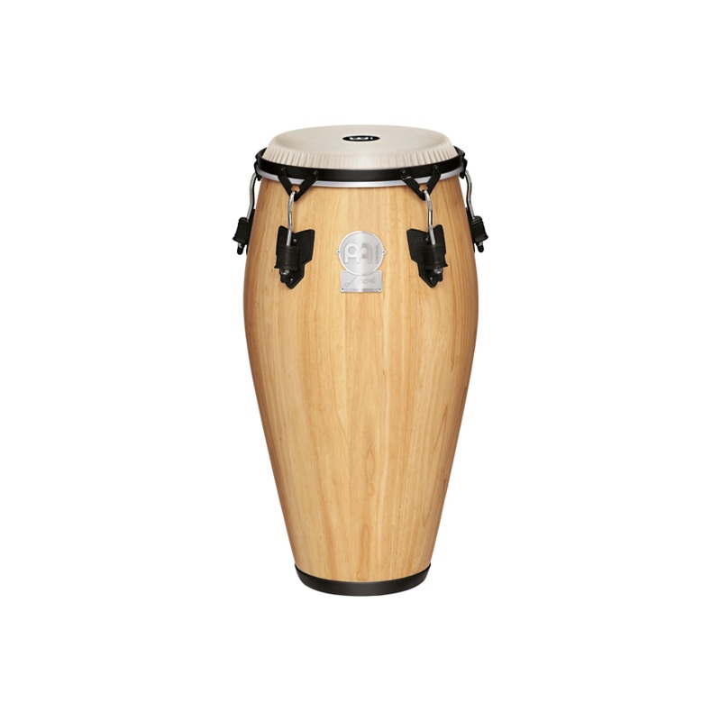 Meinl Artist Series Luis Conte Conga / Remo Nuskyn Head 11