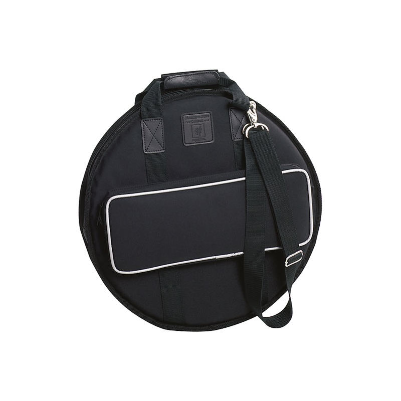 Meinl Drum Gear Professional Cymbal Bag 16 in. Black