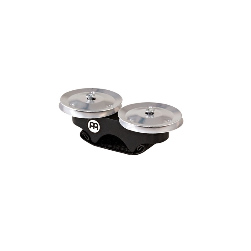 Meinl Finger Jingles Aluminum