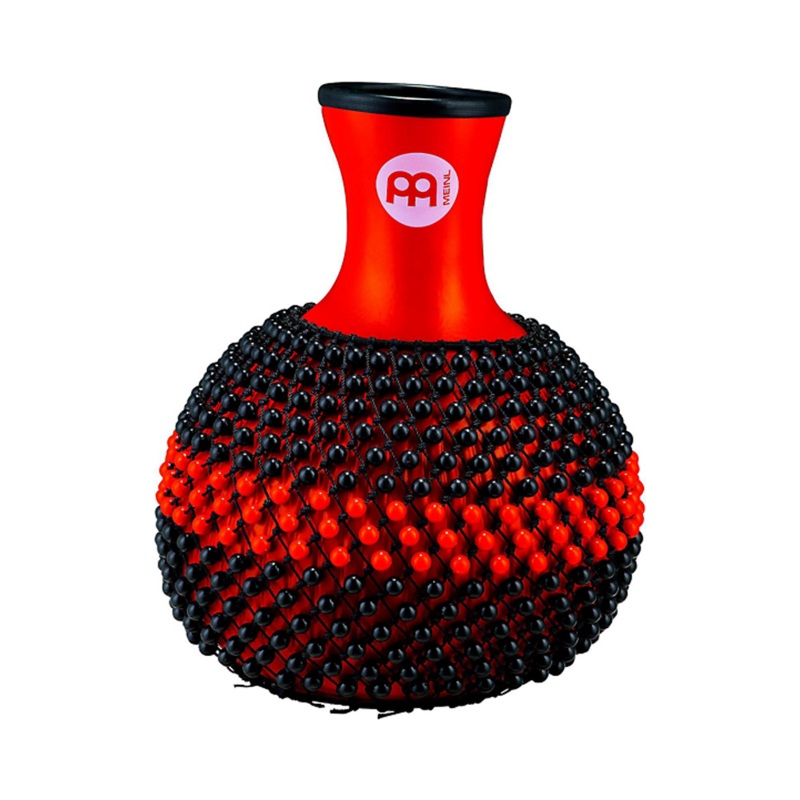Meinl Premium Fiberglass Shekere Red Medium