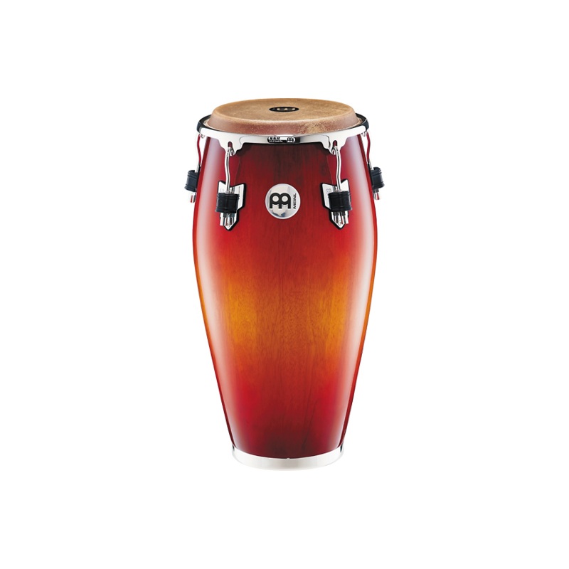 Meinl Professional Series Conga Aztec Red Fade 11