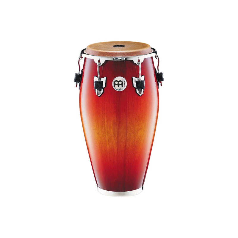 Meinl Professional Series Conga Aztec Red Fade 11.75
