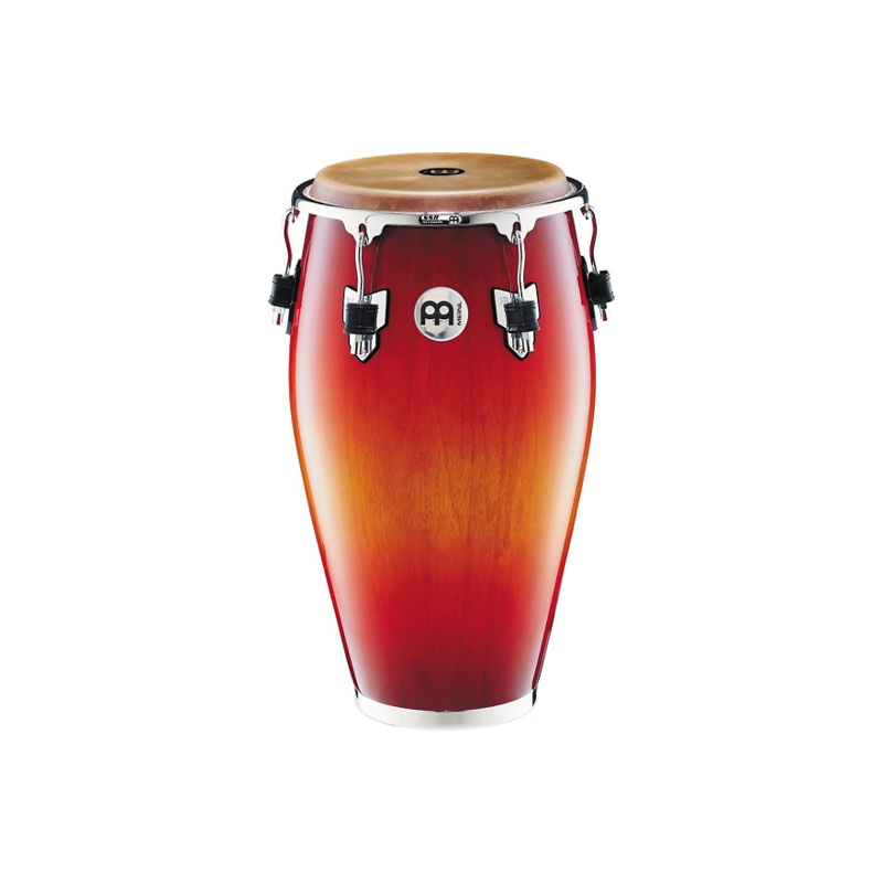 Meinl Professional Series Conga Aztec Red Fade 12.5