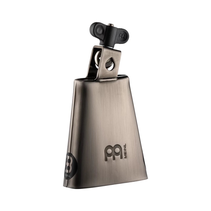 Meinl Realplayer Steelbell (Cowbell) Steel 4.5