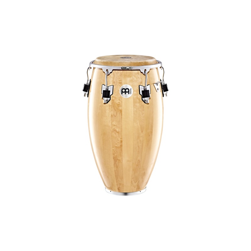 Meinl Woodcraft Series European Birch Congas 12.50 in. Natural