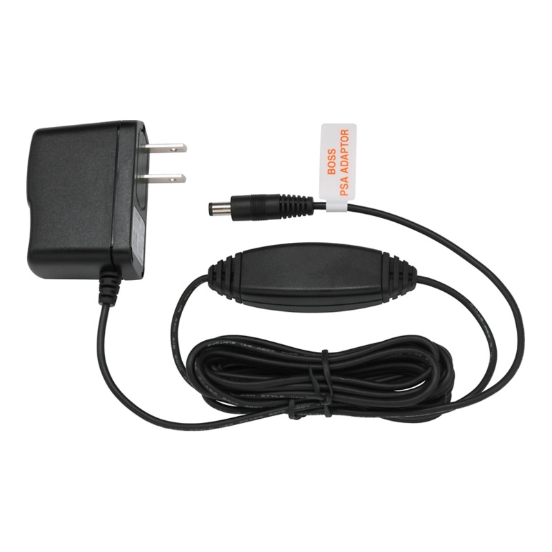 Boss PSA-120S2 AC Power Adapter
