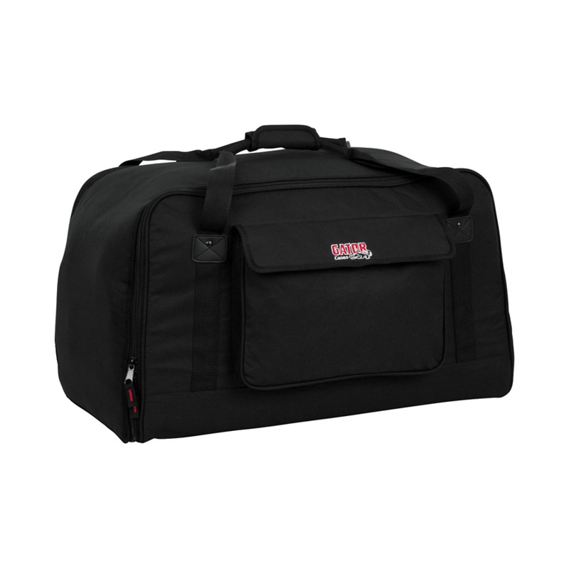Gator 12 Speaker Tote Bag