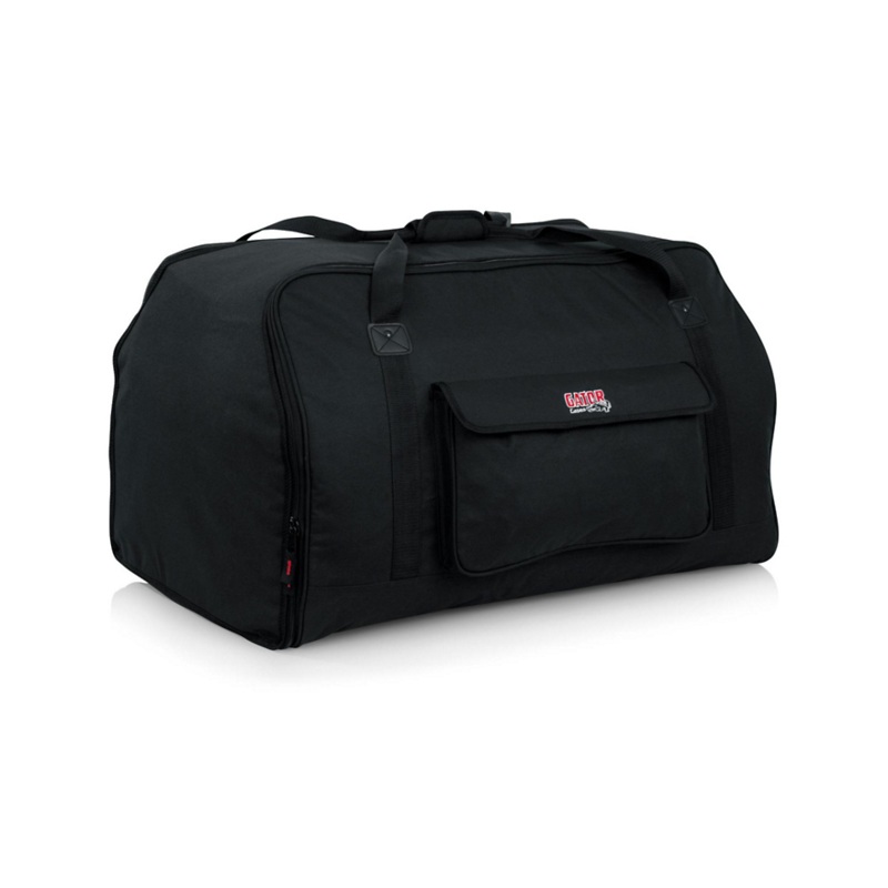 Gator 15 Speaker Tote Bag