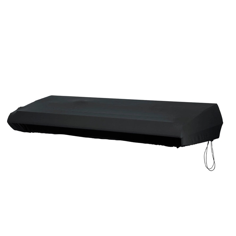 Gator GKC-1540 Keyboard Cover for 61-76-key Keyboards
