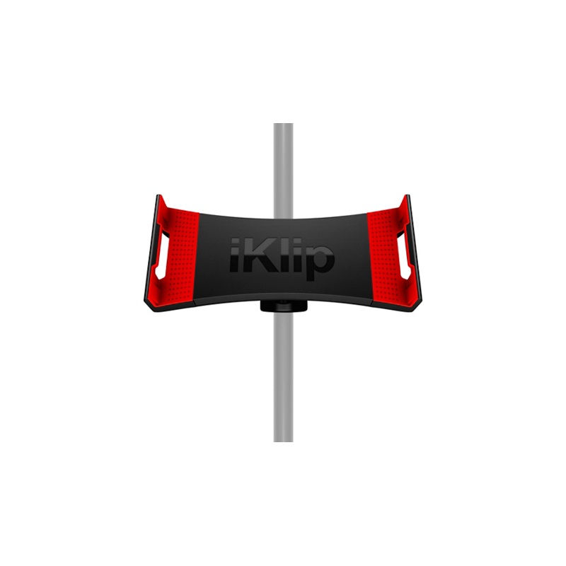 IK Multimedia iKlip 3 Deluxe for iPad Pro
