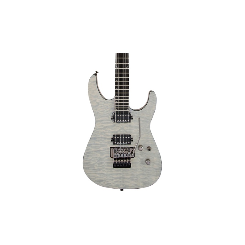 Jackson Pro Soloist SL2Q MAH Electric Guitar Winterstorm