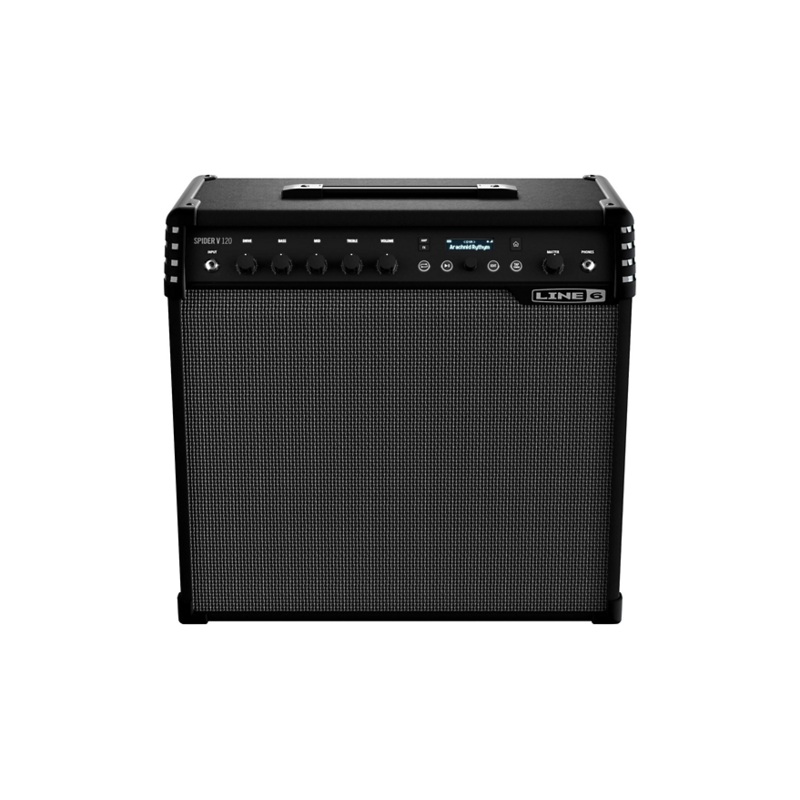 Line 6 Spider V 120
