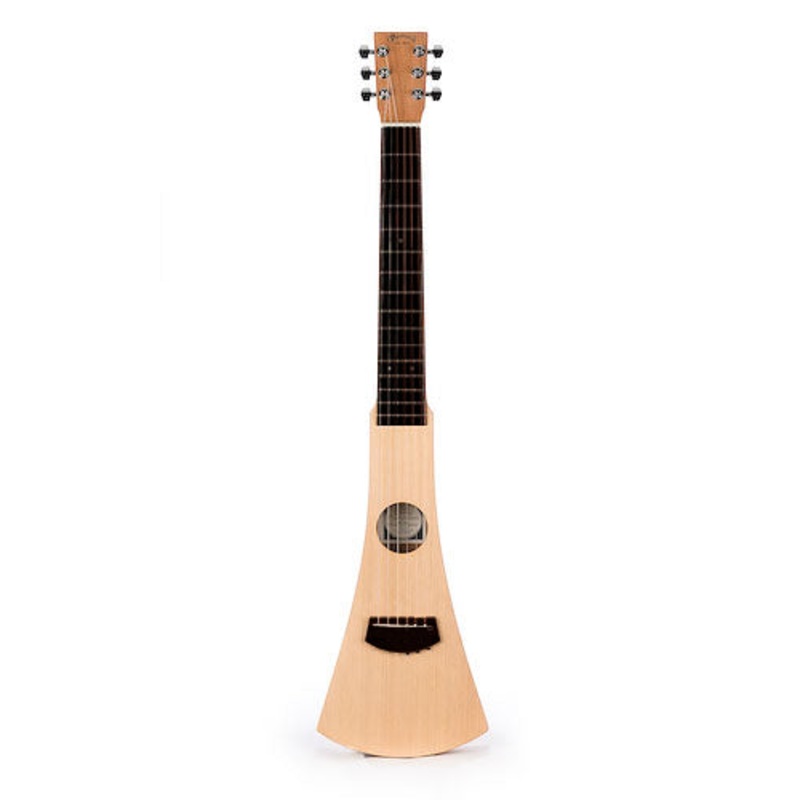 Martin Classical Backpacker Guitar Guitar GCBC