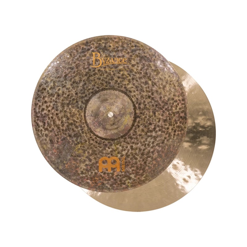 Meinl 16 Byzance Extra Dry Medium Thin Hihat