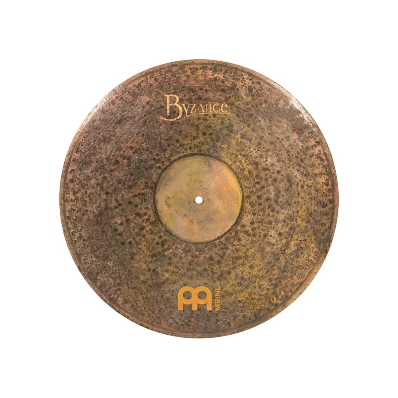 Meinl Byzance 20 Extra Dry Thin Crash Traditional Cymbal