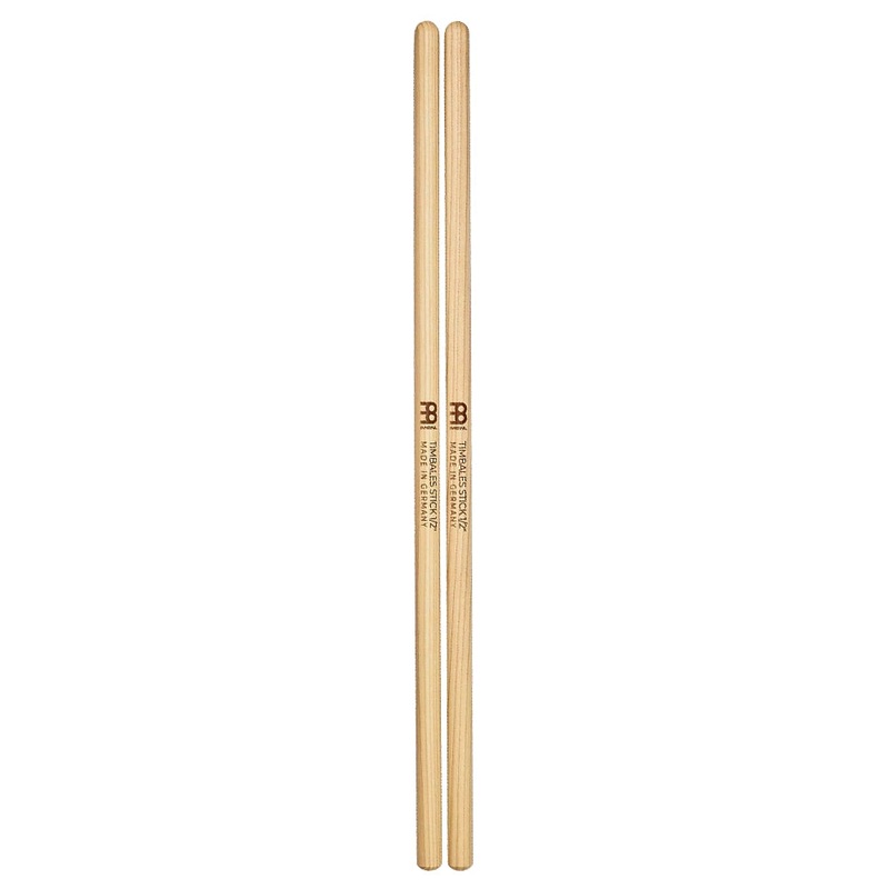 Meinl Hickory Timbale Sticks 1/2 in.