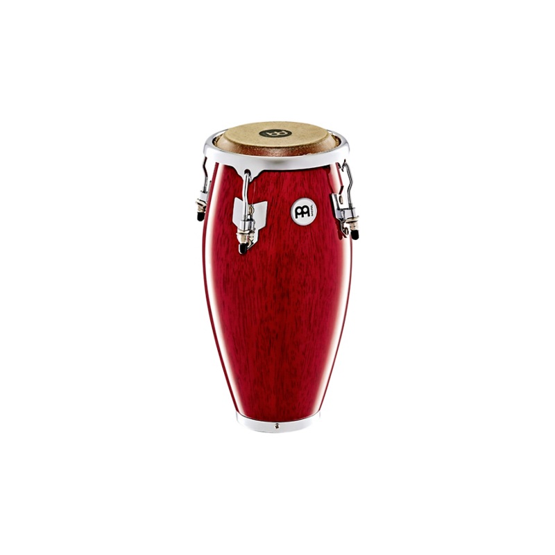 Meinl Mini Conga Wine Red