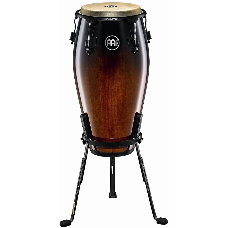 Meinl Percussion 11 Marathon Series Quinto – Coffee Burst