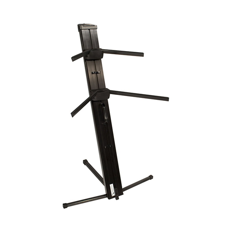 Ultimate Support AX-48 Pro Column Keyboard Stand