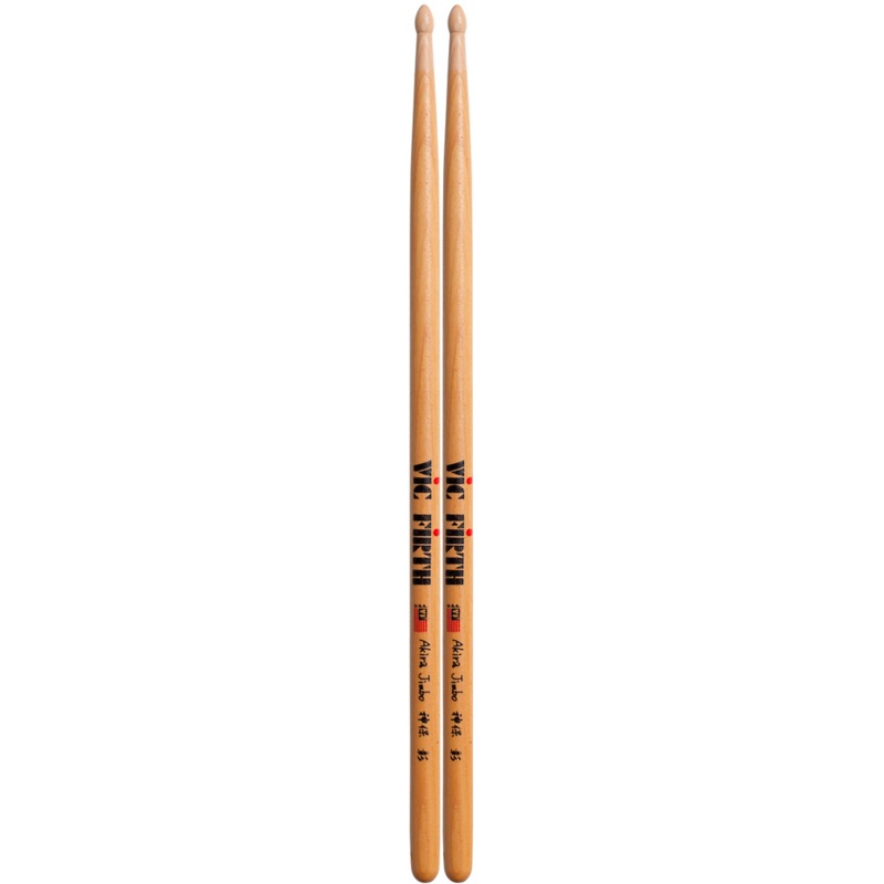 Vic Firth Akira Jimbo Signature Drumsticks