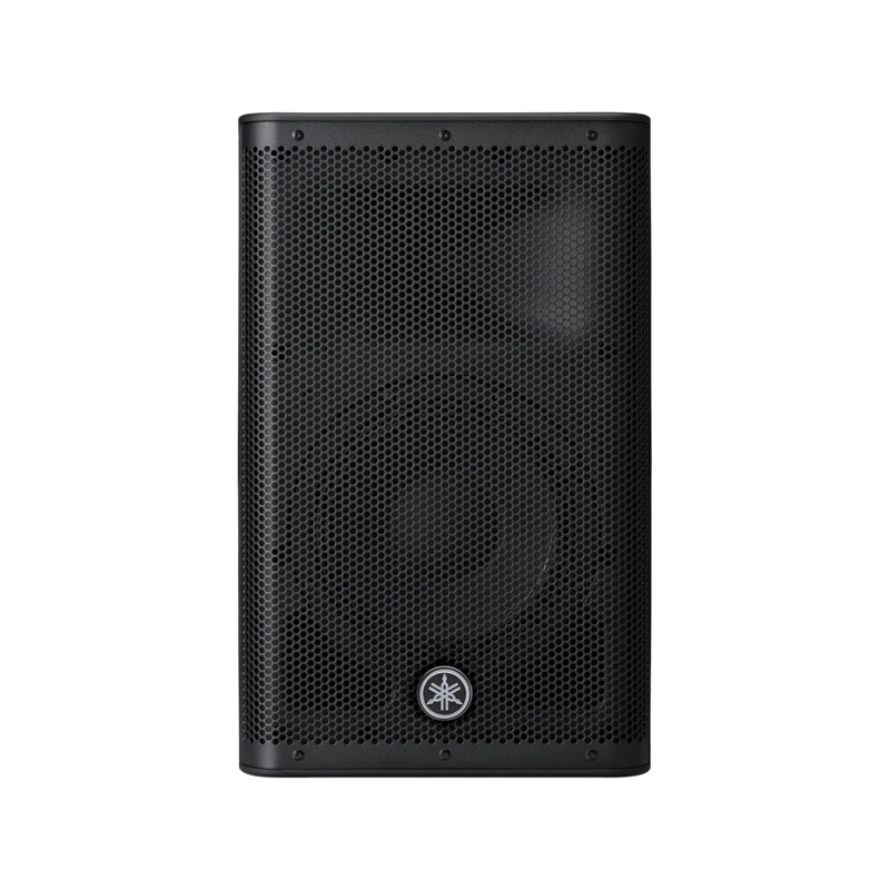 Yamaha DXR10mkII 10 1100W 2-Way Active Loudspeaker