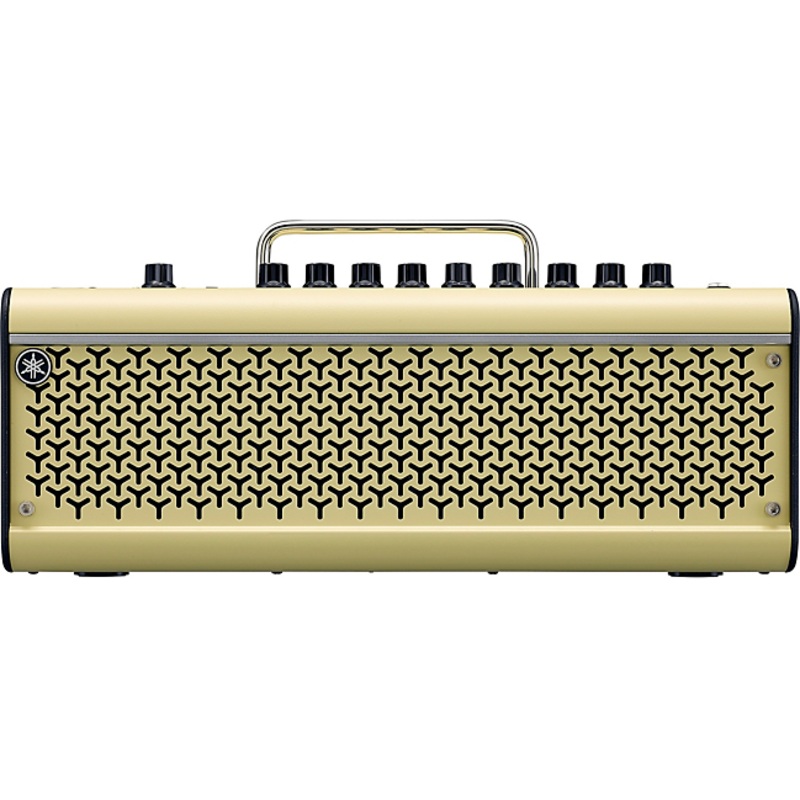 Yamaha THR30II WL Wireless 30W 2×3 Guitar Combo Amp Cream