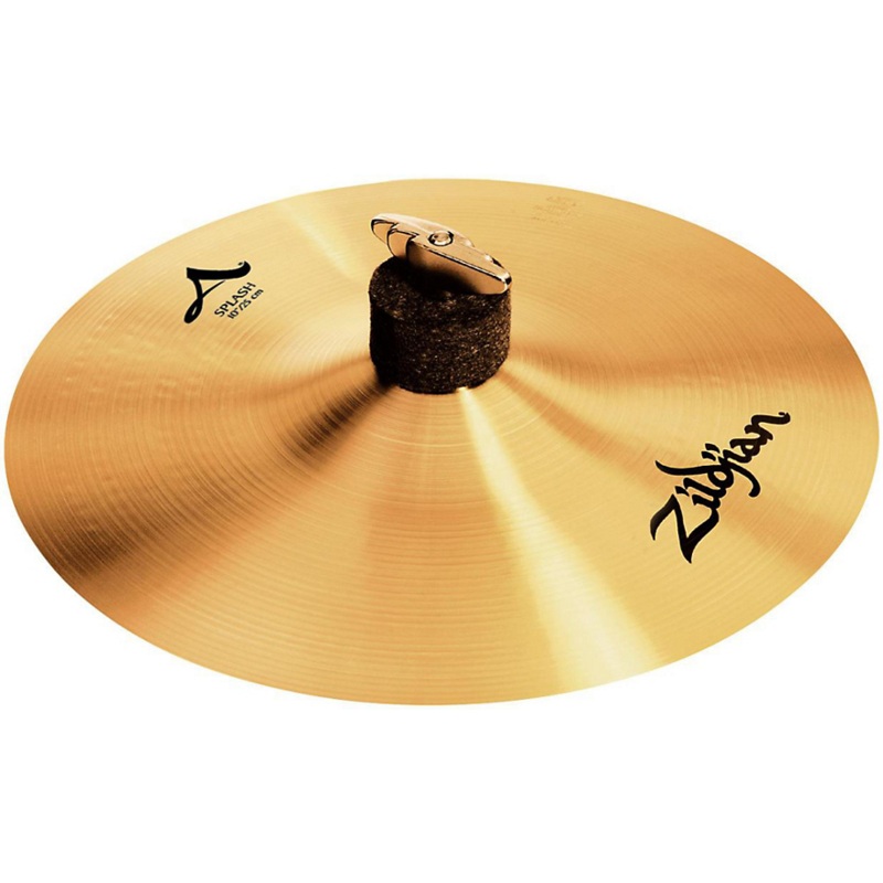 Zildjian A Series Splash Cymbal 10 in.