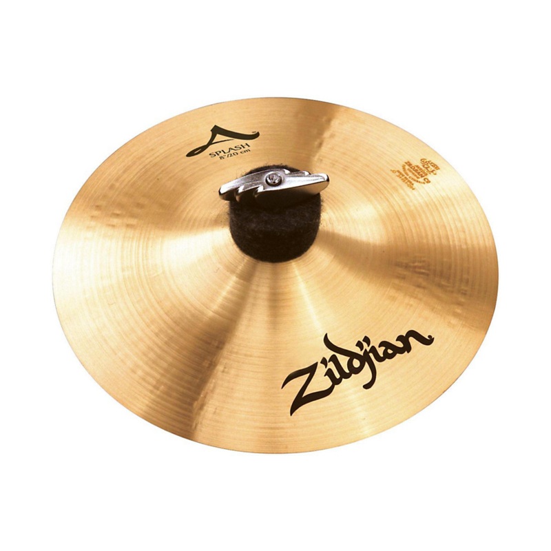 Zildjian A Series Splash Cymbal 8 in.