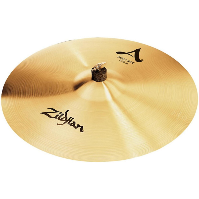 Zildjian A Series Sweet Ride Cymbal 21 in.