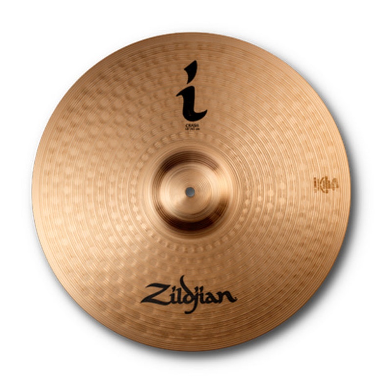 Zildjian I Series 18 Crash Cymbal
