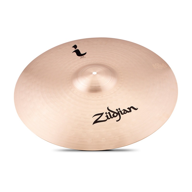 Zildjian I Series Ride Cymbal 20 in.