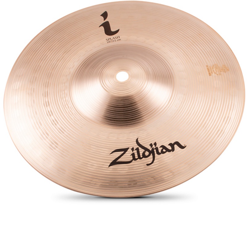 Zildjian I Series Splash Cymbal 10 in.