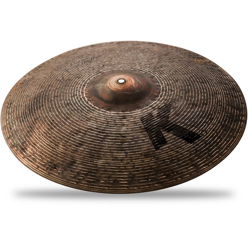 Zildjian K Custom Special Dry Ride 23 in.