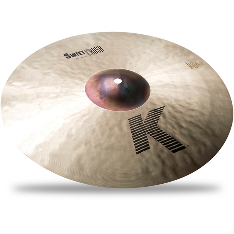 Zildjian K Sweet Crash 20 in.