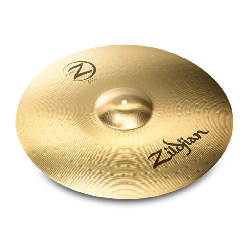 Zildjian Planet Z Series 18 Ride Cymbal