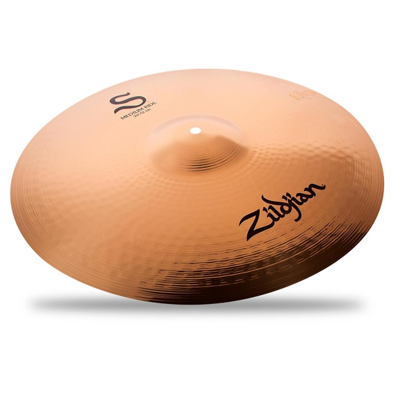Zildjian S Family Medium Ride 20 in.
