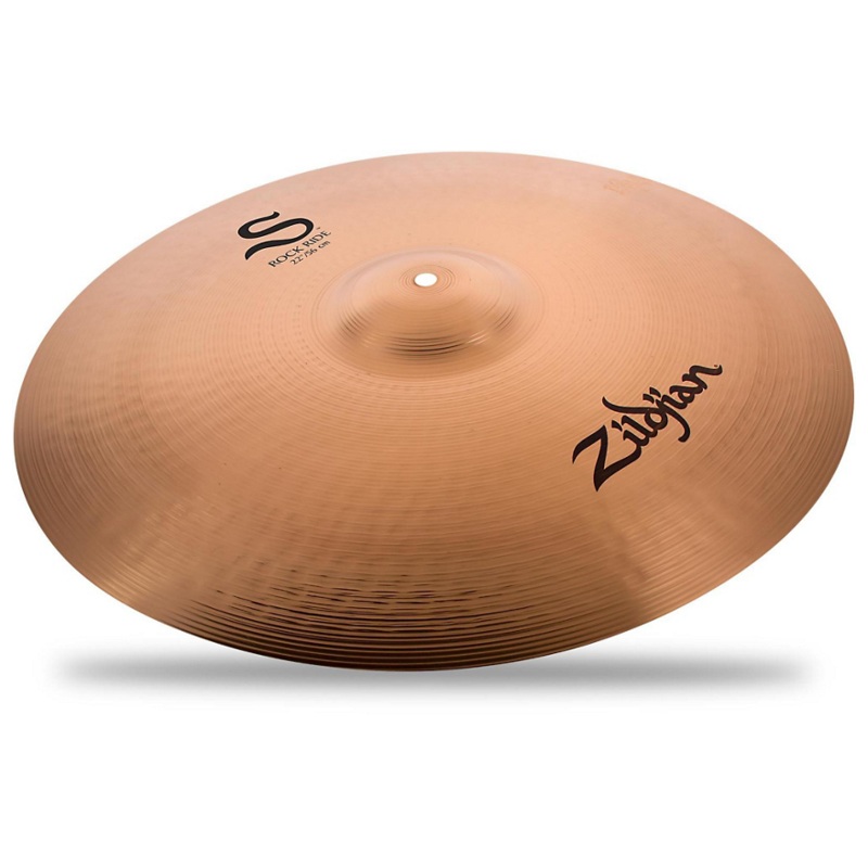 Zildjian S Family Rock Ride 22 in.