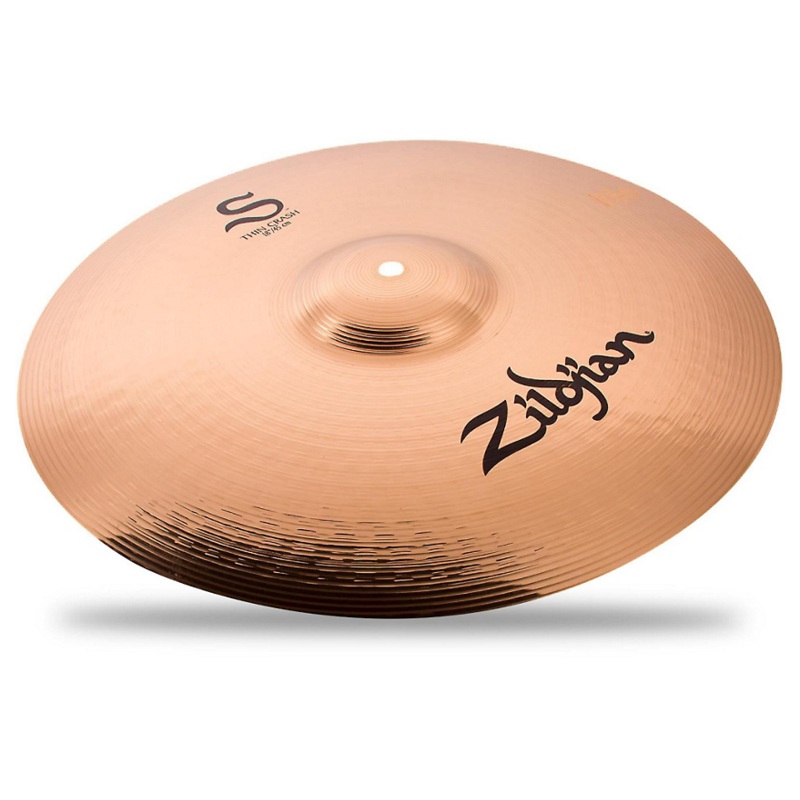 Zildjian S Family Thin Crash 18 in.