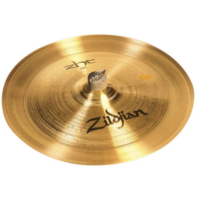 Zildjian ZHT 16 China Cymbal