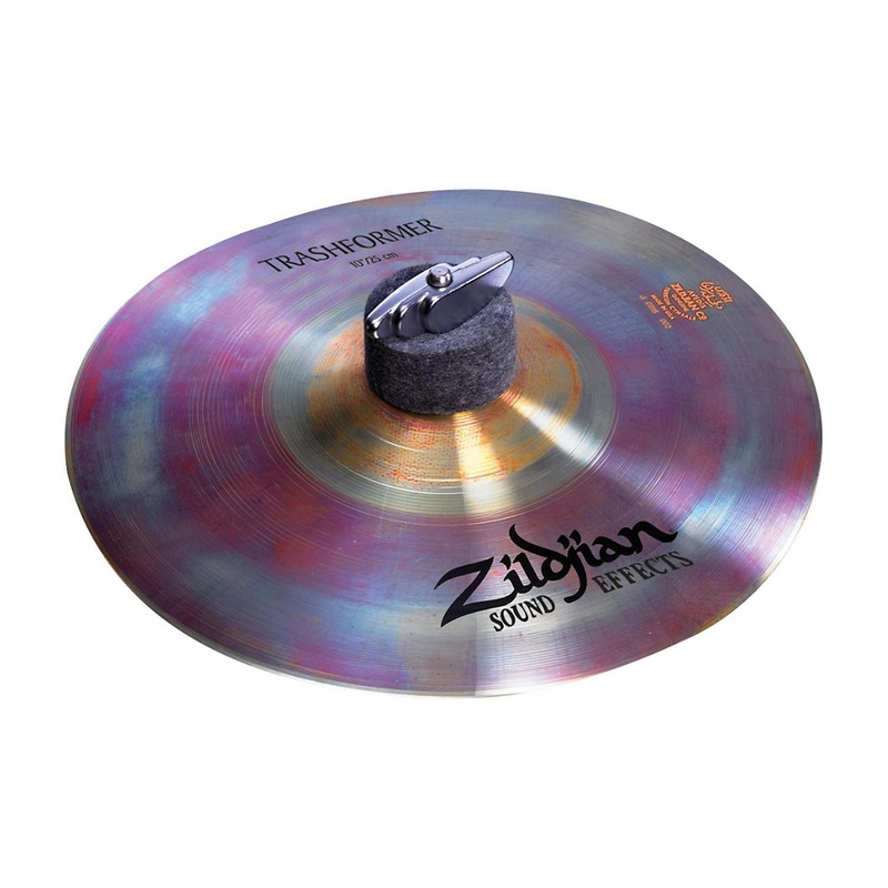 Zildjian ZXT Trashformer Cymbal 10