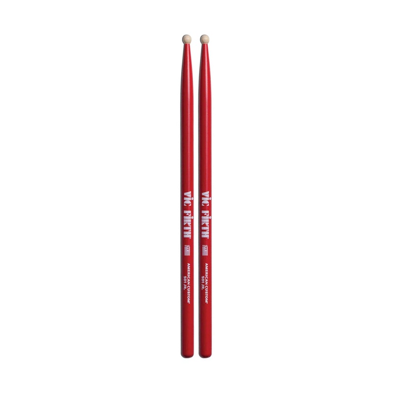 American Custom SD1 Jr. Drumsticks