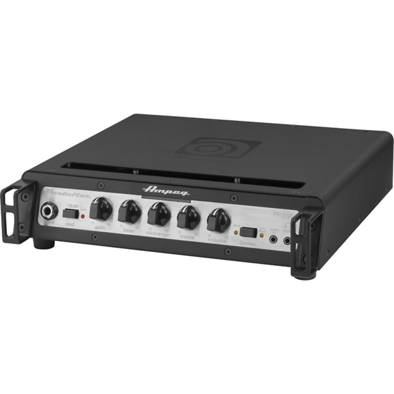 Ampeg PF-350 Portaflex 350W Bass Amp Head