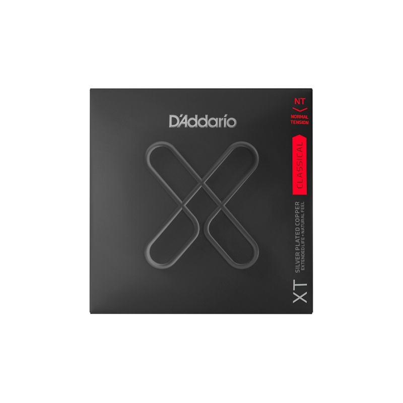 D’Addario XT Classical Strings, Normal Tension