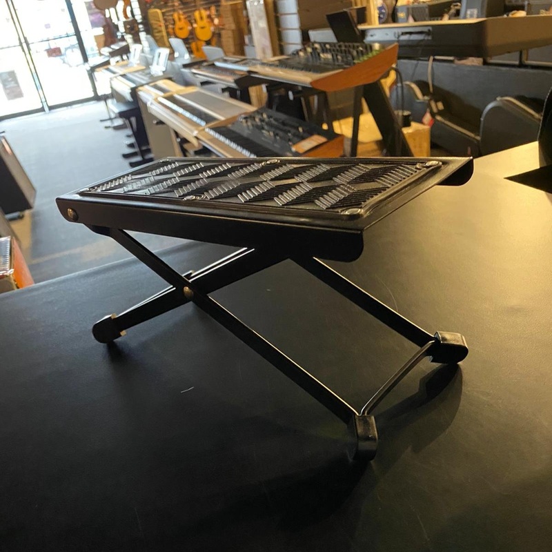 Foot Stool – Iron