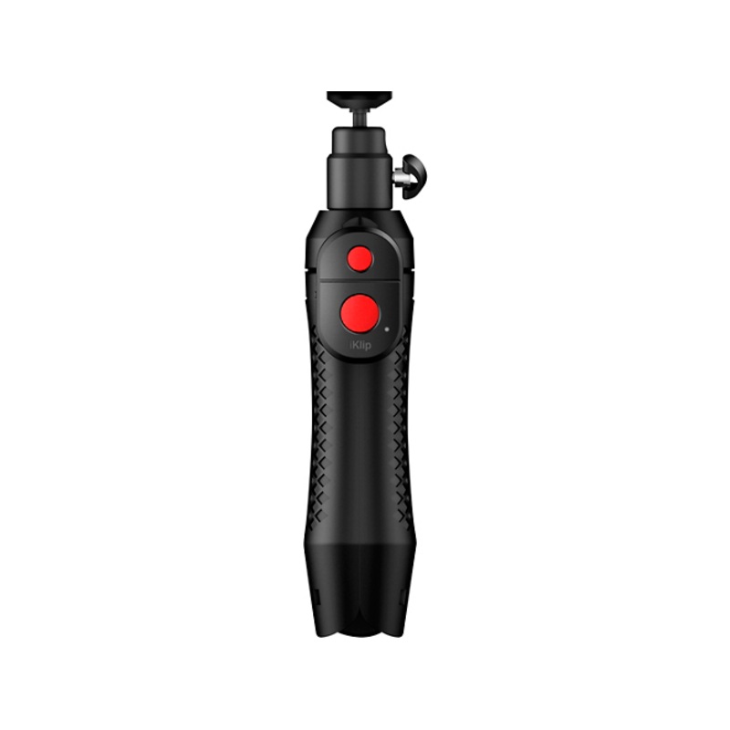 IK Multimedia iKlip Grip Pro Stand for GoPro, DSLR and iPhone