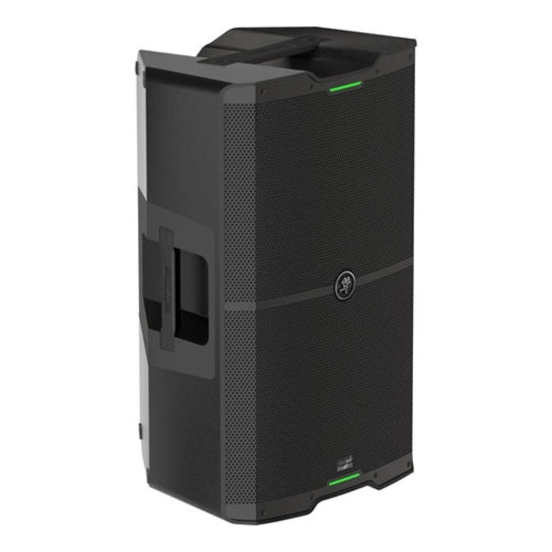 Mackie SRM215 V-Class 15 2000W High-Performance Powered Loudspeaker